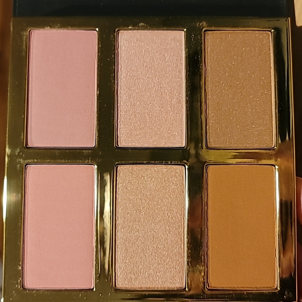 Tarteist PRO GLOW 3